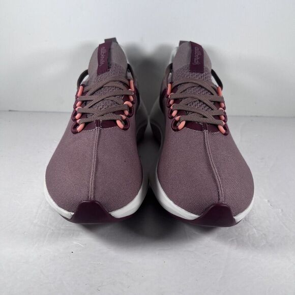 Allbirds Vista Racer Lace Up Athletic Running Shoes Sneakers Men's Size 8 - Picture 2 of 8